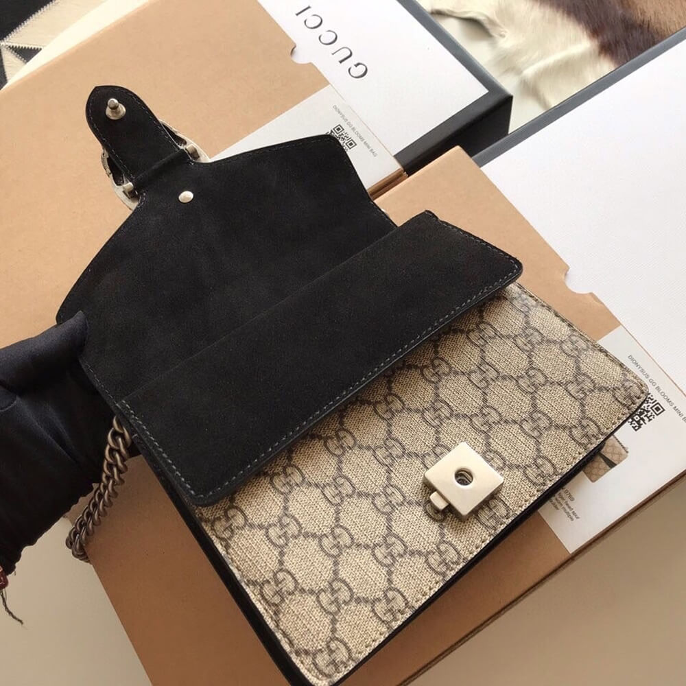 gg S*p*e dionysus shoulder bag