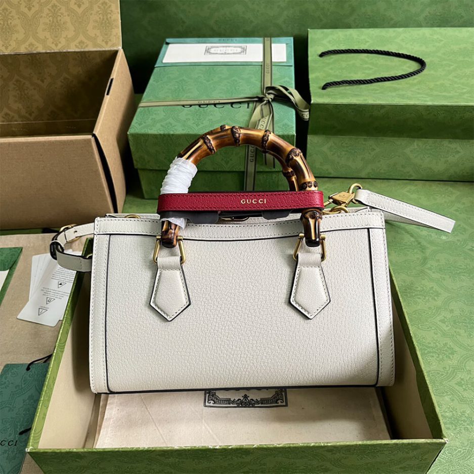 G*u*i diana small shoulder bag