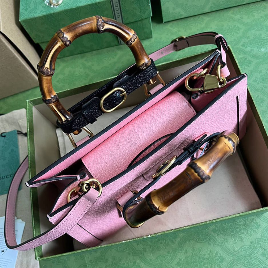 G*u*i diana small shoulder bag